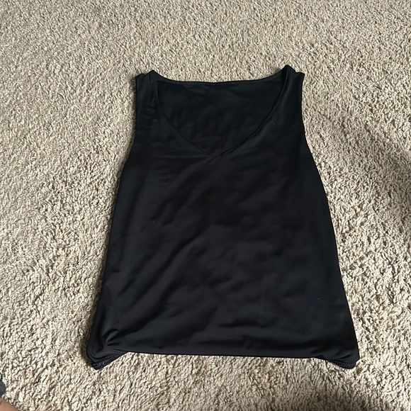 Black bodysuit Express - Picture 1 of 2